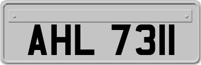 AHL7311