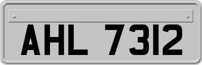 AHL7312