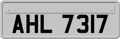 AHL7317