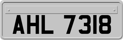 AHL7318