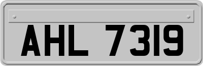 AHL7319