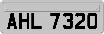 AHL7320