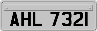 AHL7321