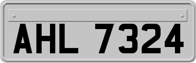 AHL7324