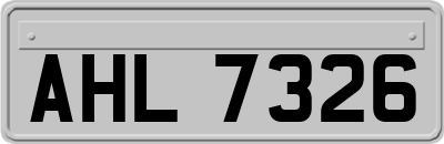 AHL7326