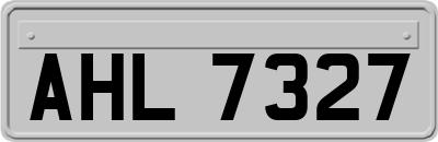 AHL7327