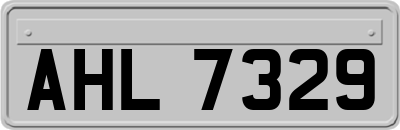 AHL7329