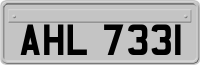 AHL7331