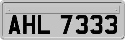 AHL7333