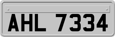 AHL7334