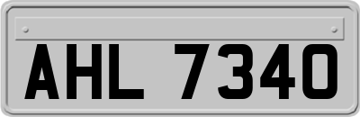 AHL7340