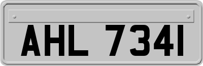 AHL7341