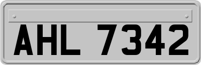 AHL7342