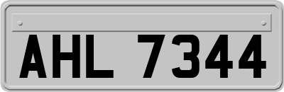 AHL7344