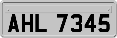 AHL7345