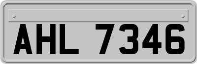 AHL7346