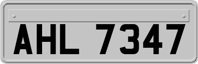 AHL7347