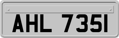 AHL7351