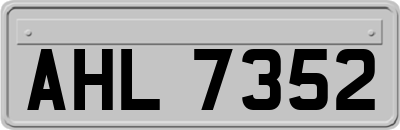 AHL7352