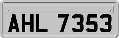 AHL7353