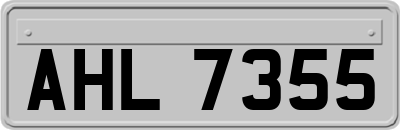AHL7355