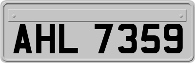 AHL7359