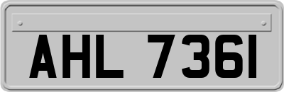AHL7361