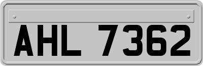 AHL7362