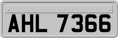 AHL7366