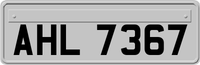 AHL7367