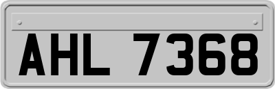 AHL7368