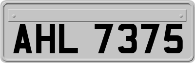 AHL7375