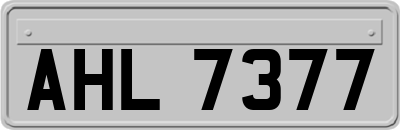 AHL7377