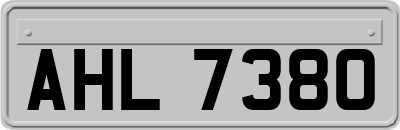AHL7380