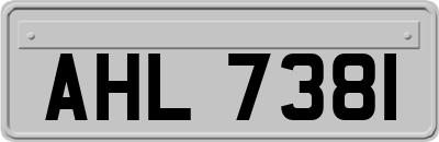 AHL7381