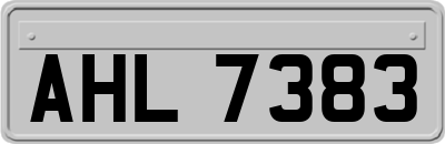 AHL7383