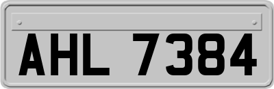 AHL7384