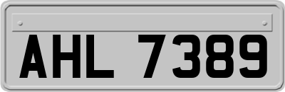 AHL7389