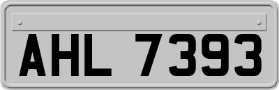 AHL7393