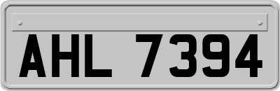 AHL7394
