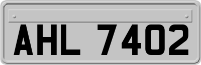 AHL7402