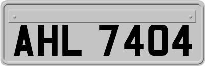 AHL7404