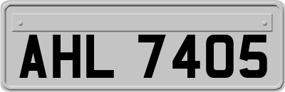 AHL7405