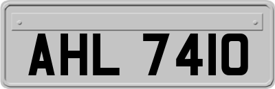 AHL7410