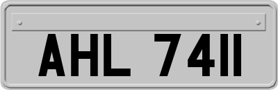 AHL7411
