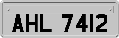 AHL7412