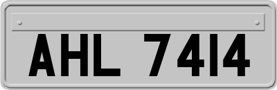 AHL7414