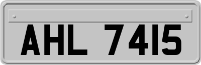 AHL7415