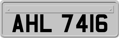AHL7416