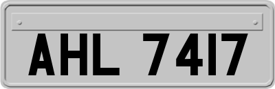 AHL7417